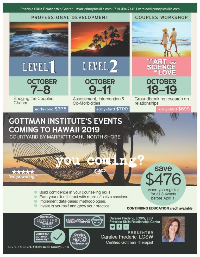 flier-event-gottman-hawaii-frederic-2019